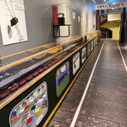 Museum Nord - Narvik - Narvik