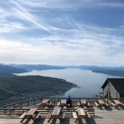 Narvik Cable Car - Narvik