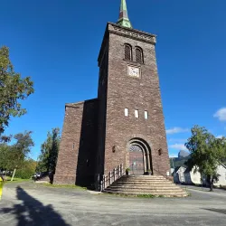 Narvik Church - Narvik