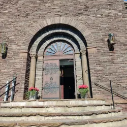 Narvik Church - Narvik