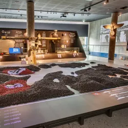 Narvik War Museum - Narvik