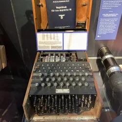 Narvik War Museum - Narvik