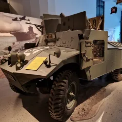 Narvik War Museum - Narvik