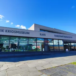 Narvik War Museum - Narvik