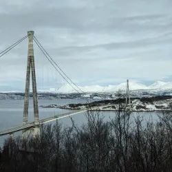 Ofoten Railway - Narvik