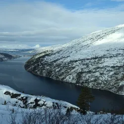 Ofoten Railway - Narvik