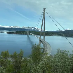 Ofoten Railway - Narvik