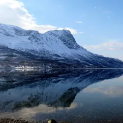 Ofotfjord - Narvik