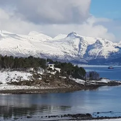 Ofotfjord - Narvik