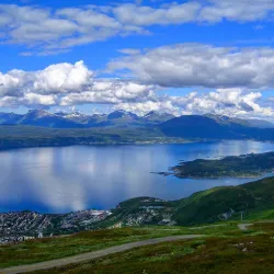 Ofotfjord - Narvik