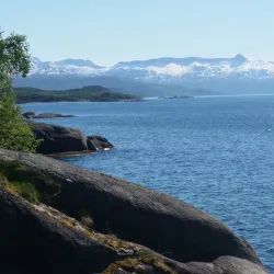 Ofotfjord - Narvik
