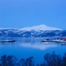 Ofotfjord - Narvik