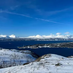 Rallarveien Hiking Trail - Narvik