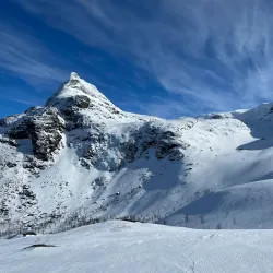Rallarveien Hiking Trail - Narvik