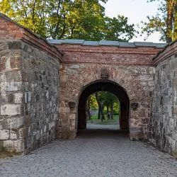Akershus Fortress - Oslo