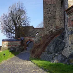 Akershus Fortress - Oslo