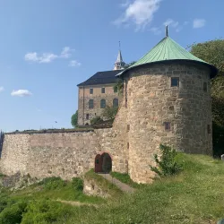 Akershus Fortress - Oslo