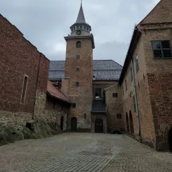 Akershus Fortress - Oslo