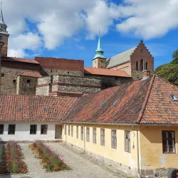 Akershus Fortress - Oslo