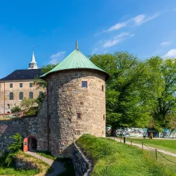 Akershus Fortress - Oslo