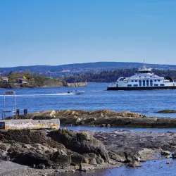 Bygdøy Peninsula - Oslo