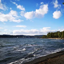 Bygdøy Peninsula - Oslo