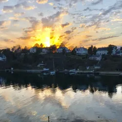 Bygdøy Peninsula - Oslo