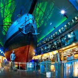 Fram Museum - Oslo