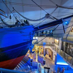 Fram Museum - Oslo