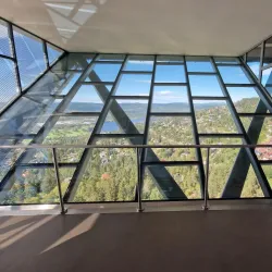 Holmenkollen Ski Museum and Tower - Oslo