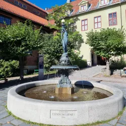 Norsk Folkemuseum (Norwegian Museum of Cultural History) - Oslo