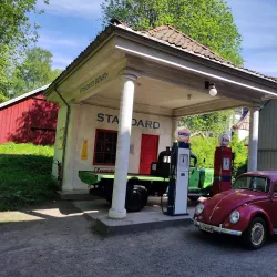 Norsk Folkemuseum (Norwegian Museum of Cultural History) - Oslo