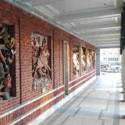 Oslo City Hall - Oslo