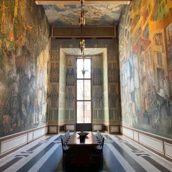 Oslo City Hall - Oslo