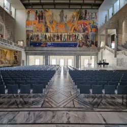 Oslo City Hall - Oslo