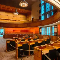 Oslo City Hall - Oslo