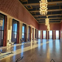 Oslo City Hall - Oslo