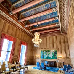 Oslo City Hall - Oslo