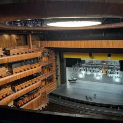 Oslo Opera House - Oslo