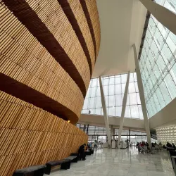 Oslo Opera House - Oslo