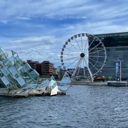 Oslo Opera House - Oslo