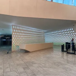 Oslo Opera House - Oslo