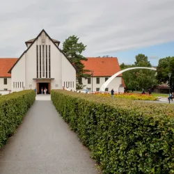 Viking Ship Museum - Oslo