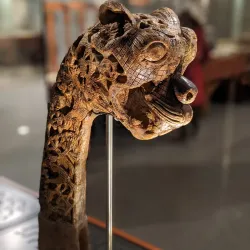 Viking Ship Museum - Oslo