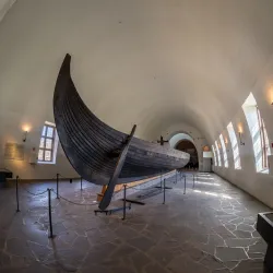 Viking Ship Museum - Oslo