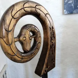 Viking Ship Museum - Oslo