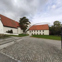 Viking Ship Museum - Oslo