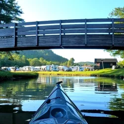 Langestrand Beach - Porsgrunn