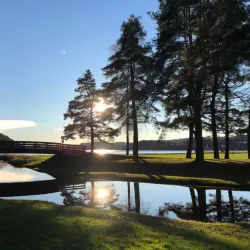 Langestrand Beach - Porsgrunn