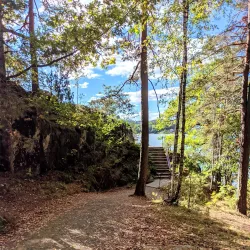 Langestrand Beach - Porsgrunn